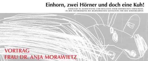 Zum Artikel "Vortrag der Gastprofessorin Frau Dr. Anja Morawietz, PH Zürich"