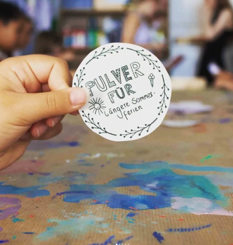 Von Alraunen und Einhörnern – Ein kunstpädagogisches Projekt in Kooperation mit dem KPZ Nürnberg