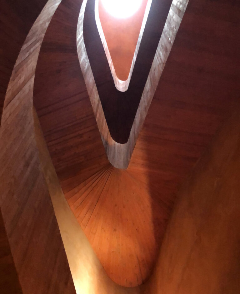 Infoveranstaltung zur Exkursion im Herbst (Zeitgenössische Kunst)