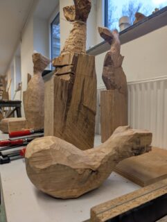 Zum Artikel "Offene Werkstattstunden"