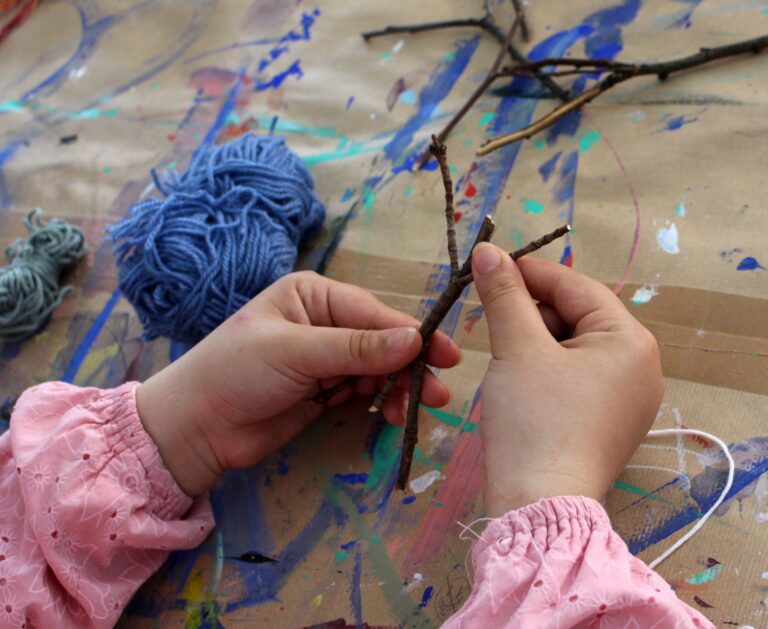 Schule der magischen Wesen – ein Kooperationsprojekt mit dem Germanischen Nationalmuseum Nürnberg