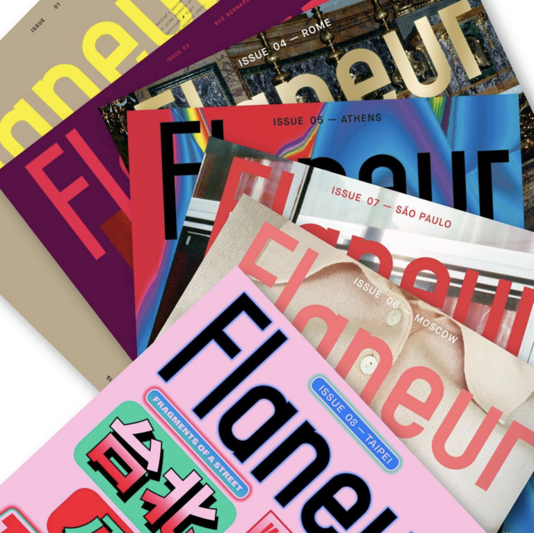 Vortrag: Das Ende dieser Linie